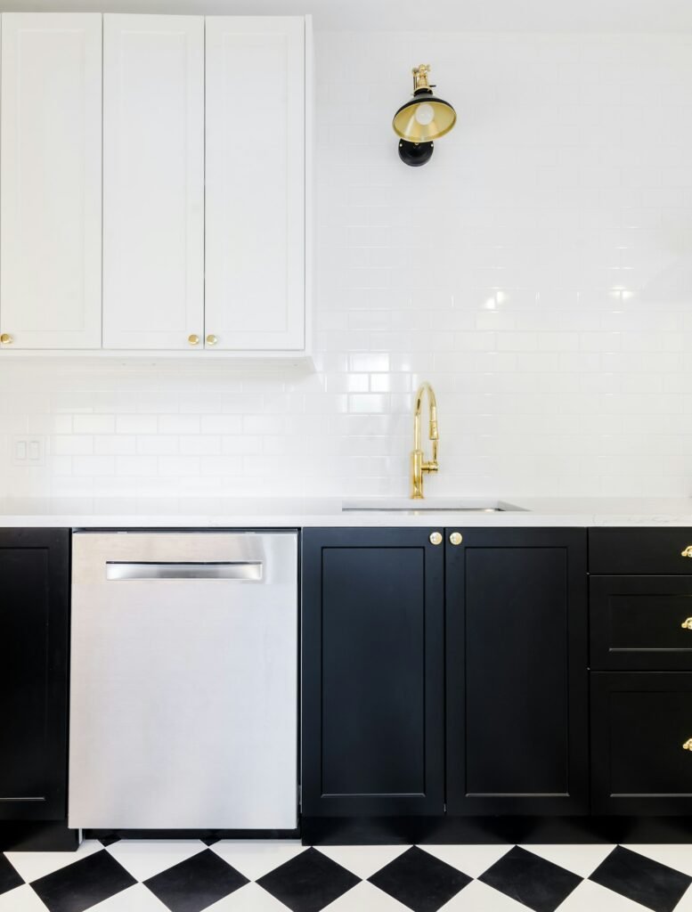 Kabinet dapur