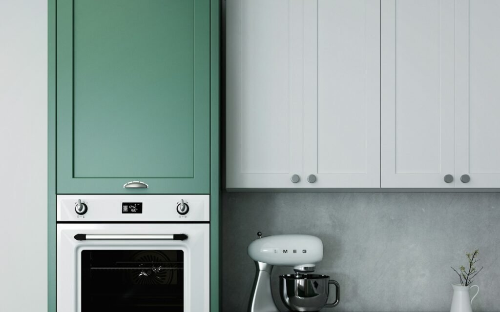 Kabinet dapur
